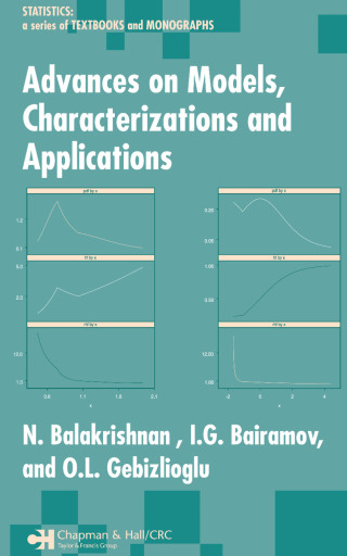 Advances on Models, Characterizations and Applications