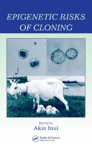 Epigenetic Risks of Cloning