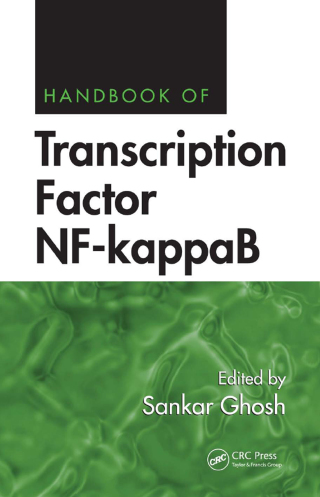 Handbook of Transcription Factor NF-kappaB