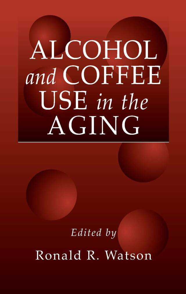 Alcohol and Coffee Use in the Aging
