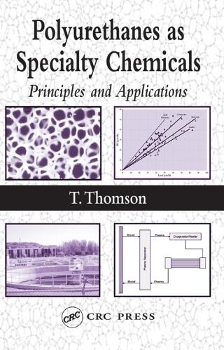Polyurethanes as Specialty Chemicals