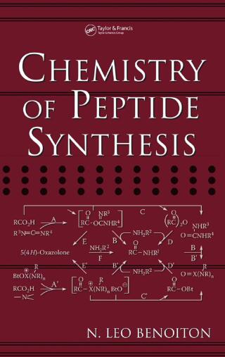 Chemistry of Peptide Synthesis