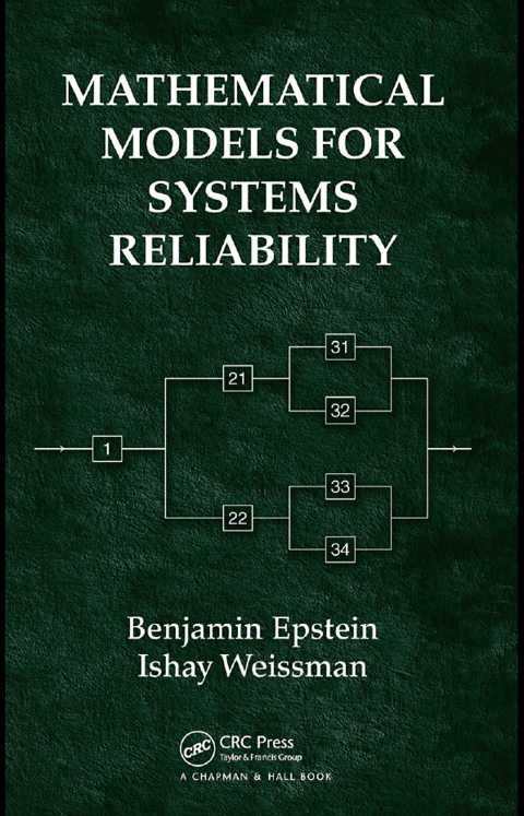 Mathematical Models for Systems Reliability 
