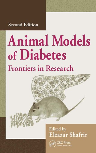 Animal Models of Diabetes