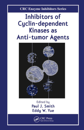 Inhibitors of Cyclin-dependent Kinases as Anti-tumor Agents