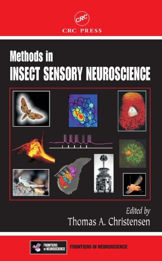 Methods in Insect Sensory Neuroscience