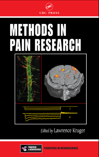 Methods in Pain Research