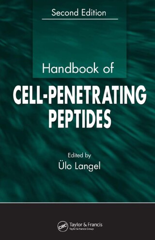 Handbook of Cell-Penetrating Peptides