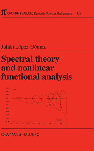 Spectral Theory and Nonlinear Functional Analysis