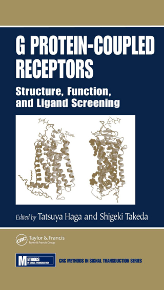 G Protein-Coupled Receptors