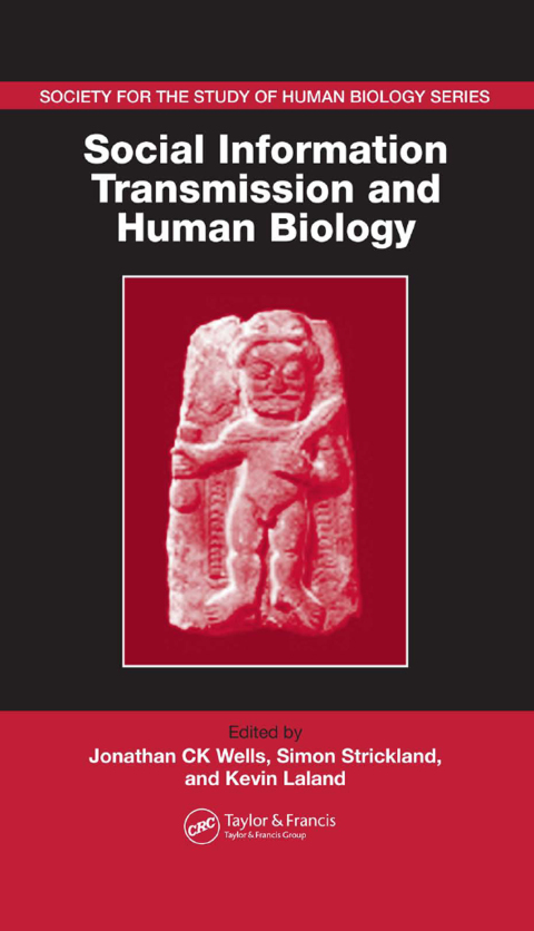 Cover image for book Social Information Transmission and Human Biology