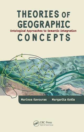 Theories of Geographic Concepts