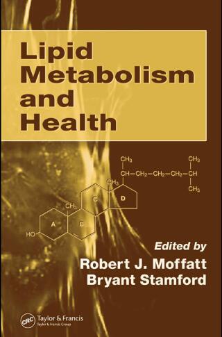Lipid Metabolism and Health