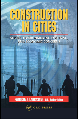 Construction in Cities