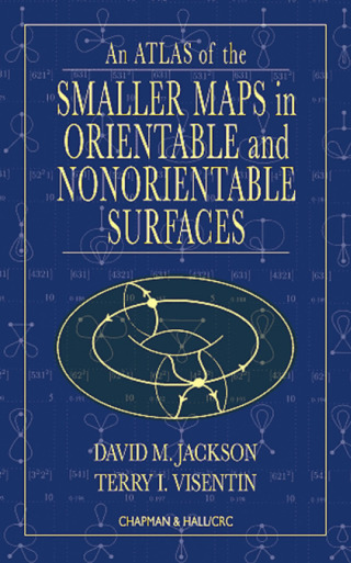 An Atlas of the Smaller Maps in Orientable and Nonorientable Surfaces