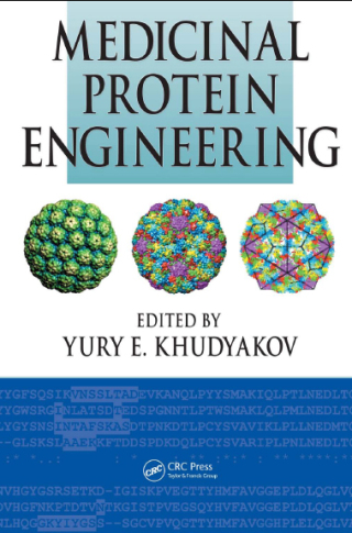 Medicinal Protein Engineering