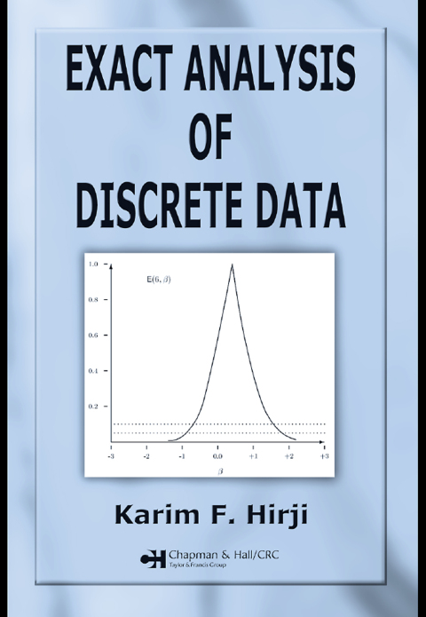 Exact Analysis of Discrete Data 