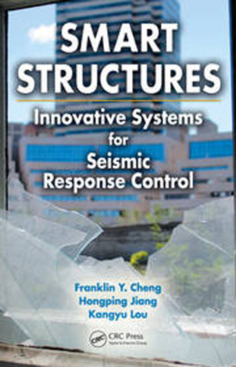 Cover image for book Smart Structures