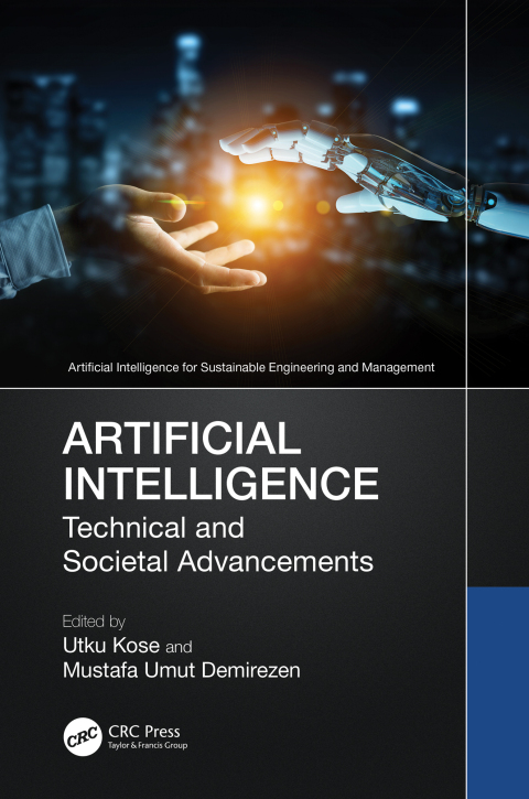 Cover image for book Artificial Intelligence