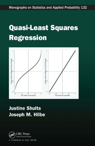 Quasi-Least Squares Regression