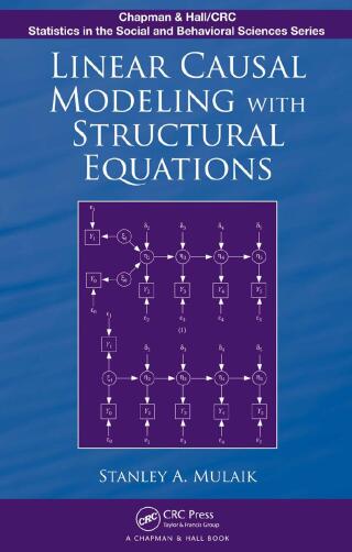 Linear Causal Modeling with Structural Equations