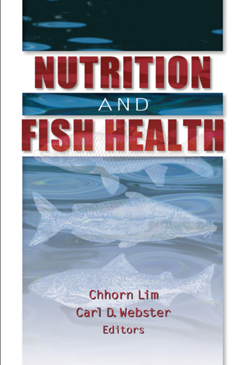 Nutrition and Fish Health 