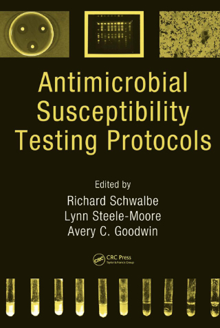 Antimicrobial Susceptibility Testing Protocols