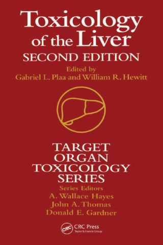 Toxicology of the Liver