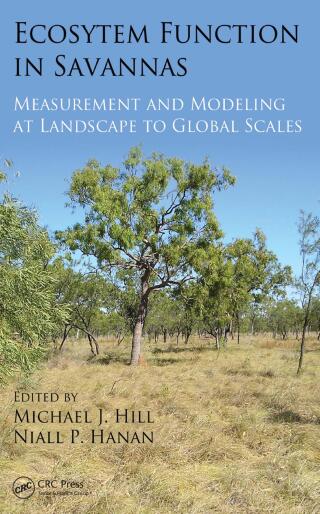 Ecosystem Function in Savannas