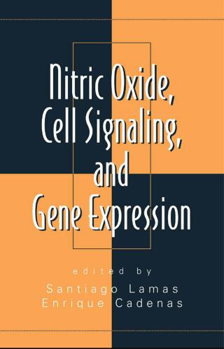 Nitric Oxide, Cell Signaling, and Gene Expression