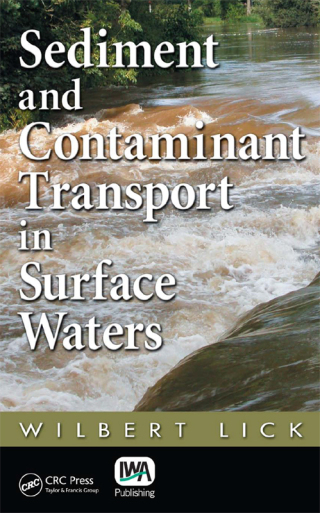 Sediment and Contaminant Transport in Surface Waters
