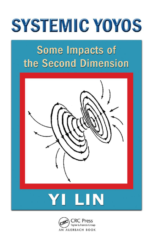 Cover image for book Systemic Yoyos