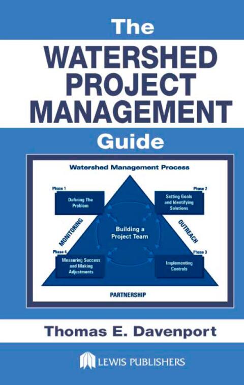 The Watershed Project Management Guide 