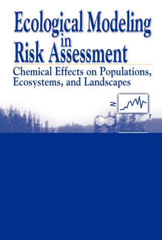 Ecological Modeling in Risk Assessment