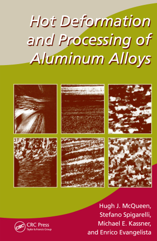Hot Deformation and Processing of Aluminum Alloys