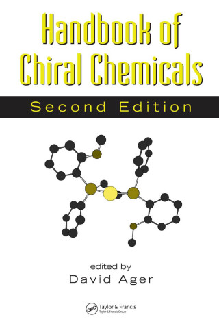 Handbook of Chiral Chemicals