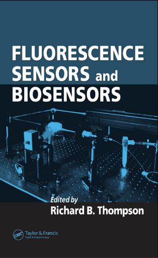 Fluorescence Sensors and Biosensors