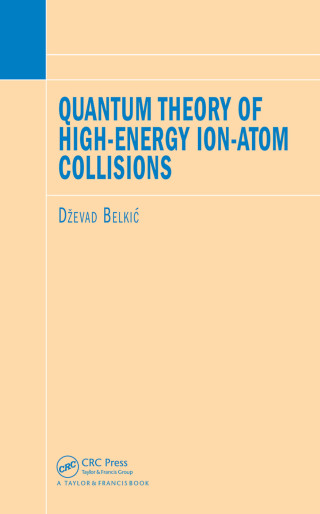Quantum Theory of High-Energy Ion-Atom Collisions