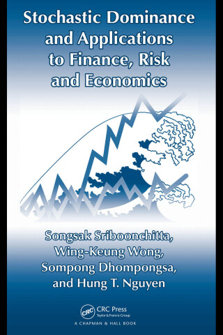 Stochastic Dominance and Applications to Finance, Risk and Economics
