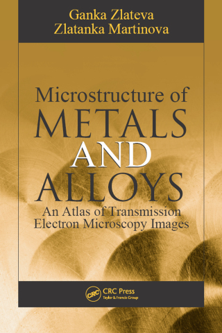 Microstructure of Metals and Alloys