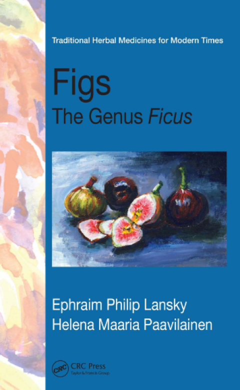 Cover image for book Figs