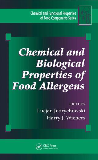 Chemical and Biological Properties of Food Allergens