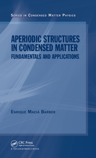 Aperiodic Structures in Condensed Matter
