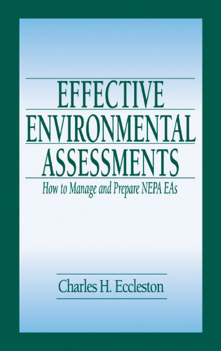 Effective Environmental Assessments
