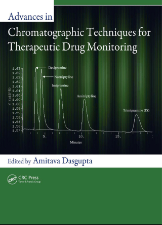 Advances in Chromatographic Techniques for Therapeutic Drug Monitoring