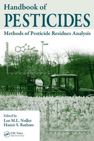 Handbook of Pesticides