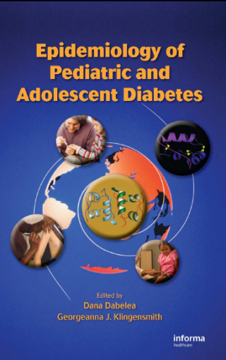 Epidemiology of Pediatric and Adolescent Diabetes