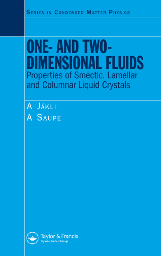 One- and Two-Dimensional Fluids