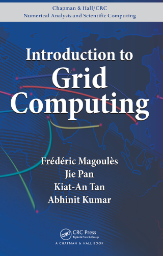 Introduction to Grid Computing