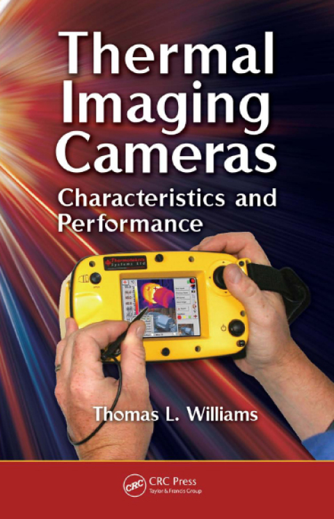 Cover image for book Thermal Imaging Cameras